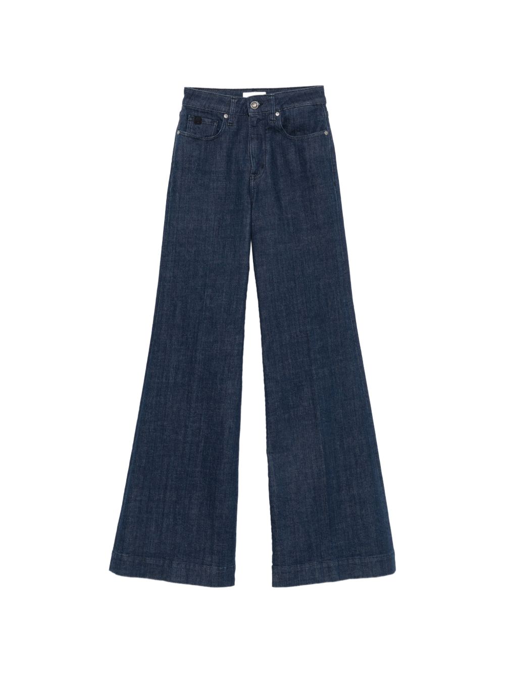 Jacob Cohen Women Wide-Leg Denim Jeans JACOB COHEN