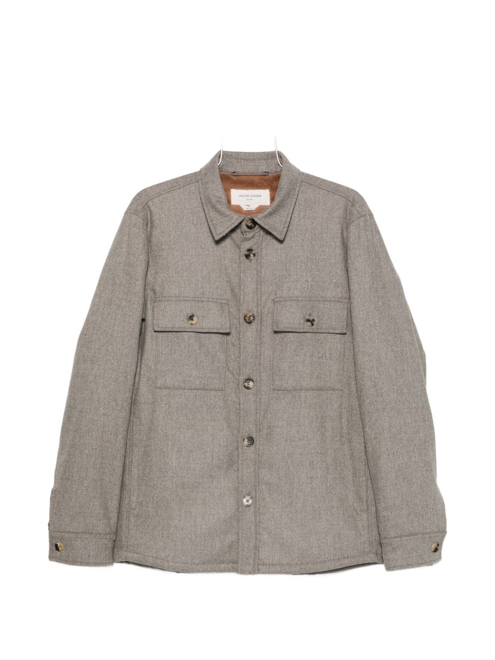 Jacob Cohen Men Wool Jacket JACOB COHEN