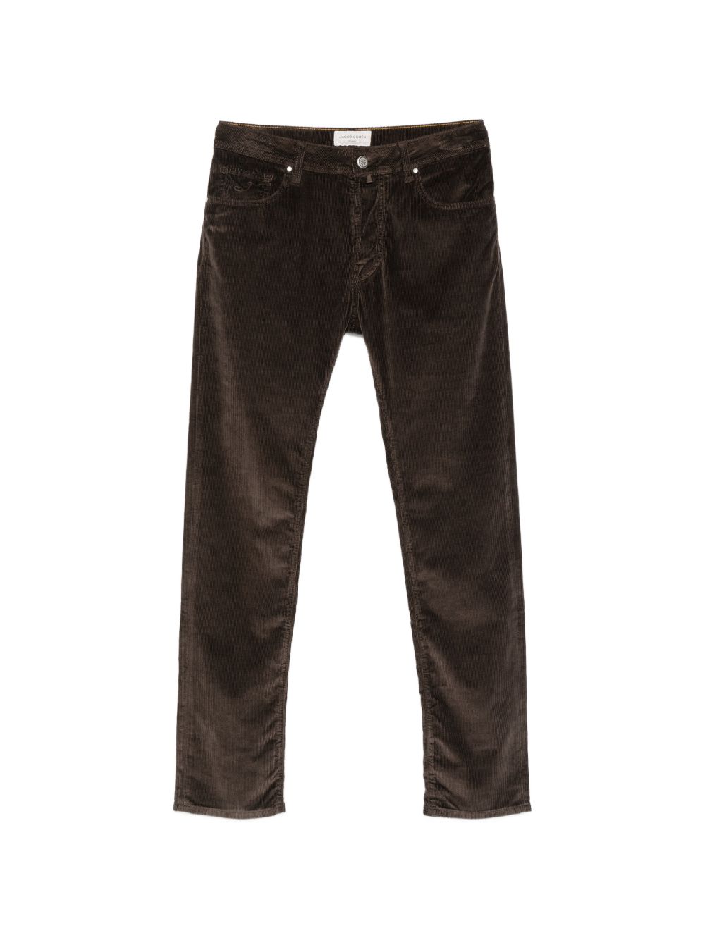 Jacob Cohen Men Velvet Slim Fit Jeans JACOB COHEN