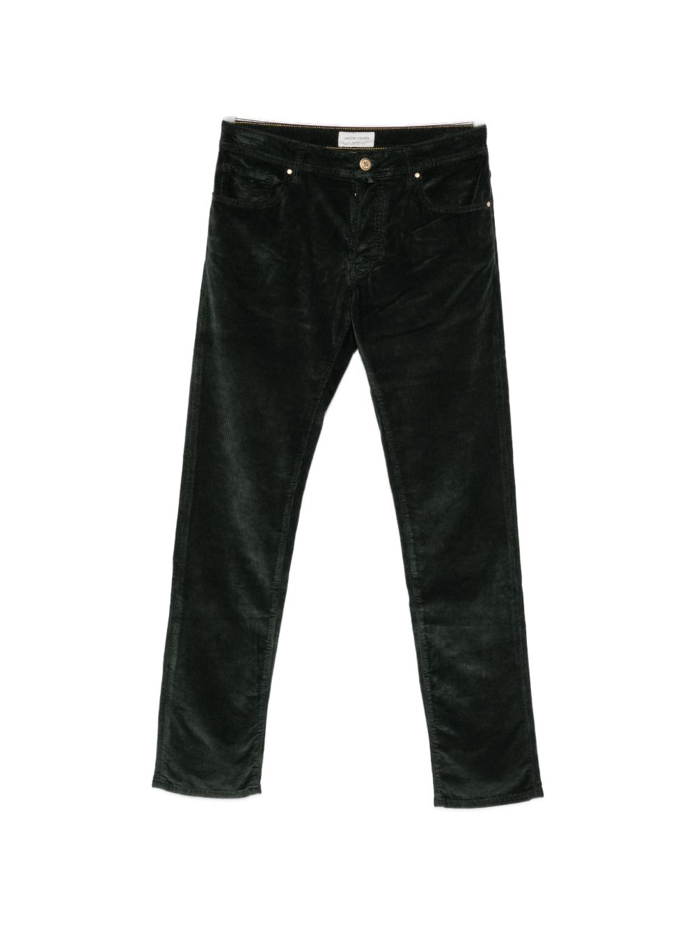 Jacob Cohen Men Velvet Slim Fit Jeans JACOB COHEN