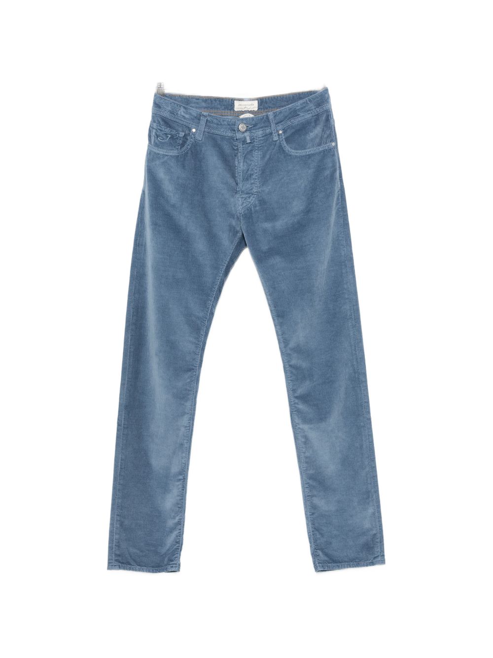 Jacob Cohen Men Velvet Slim Fit Jeans JACOB COHEN