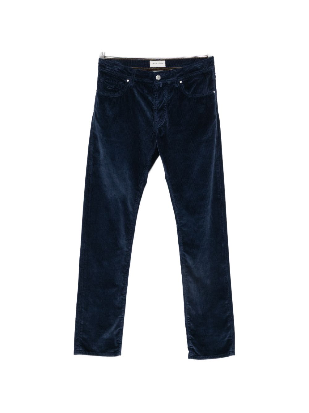 Jacob Cohen Men Velvet Slim Fit Jeans JACOB COHEN