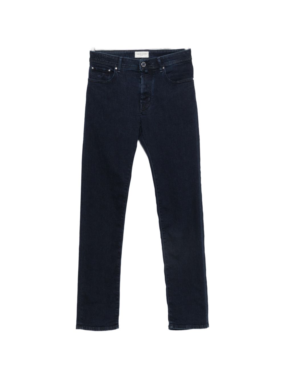Jacob Cohen Men Slim Fit Denim Jeans JACOB COHEN