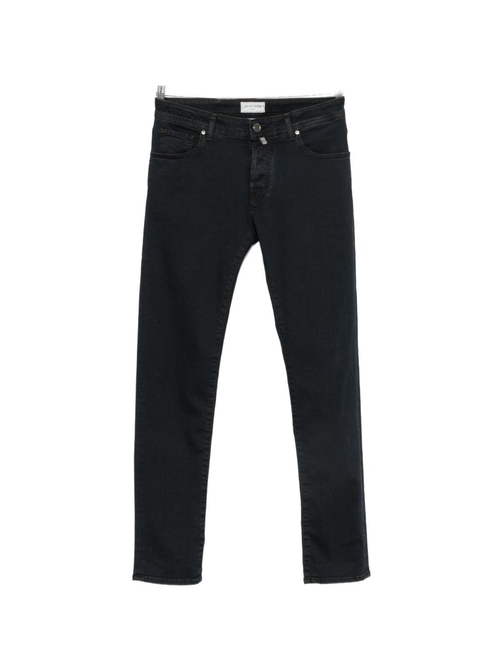 Jacob Cohen Men Super Slim Fit Denim Jeans JACOB COHEN
