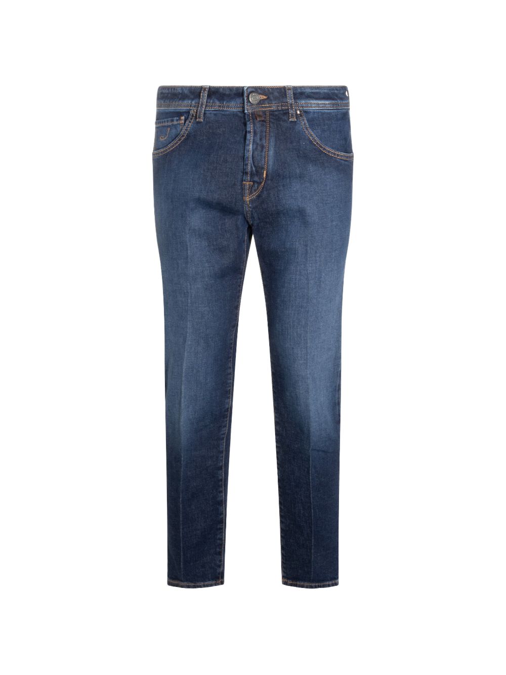 Jacob Cohen Men Slim Fit Denim Jeans JACOB COHEN