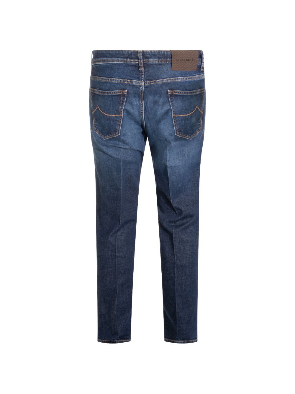 Jacob Cohen Men Slim Fit Denim Jeans JACOB COHEN
