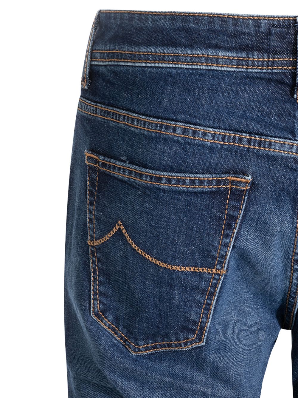 Jacob Cohen Men Slim Fit Denim Jeans JACOB COHEN