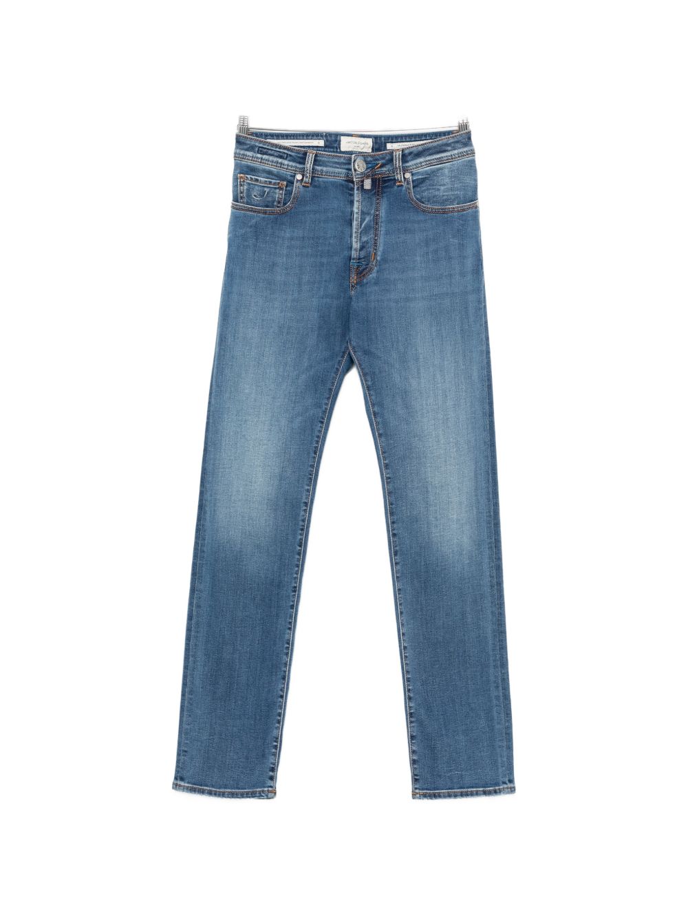 Jacob Cohen Men Slim Fit Denim Jeans JACOB COHEN