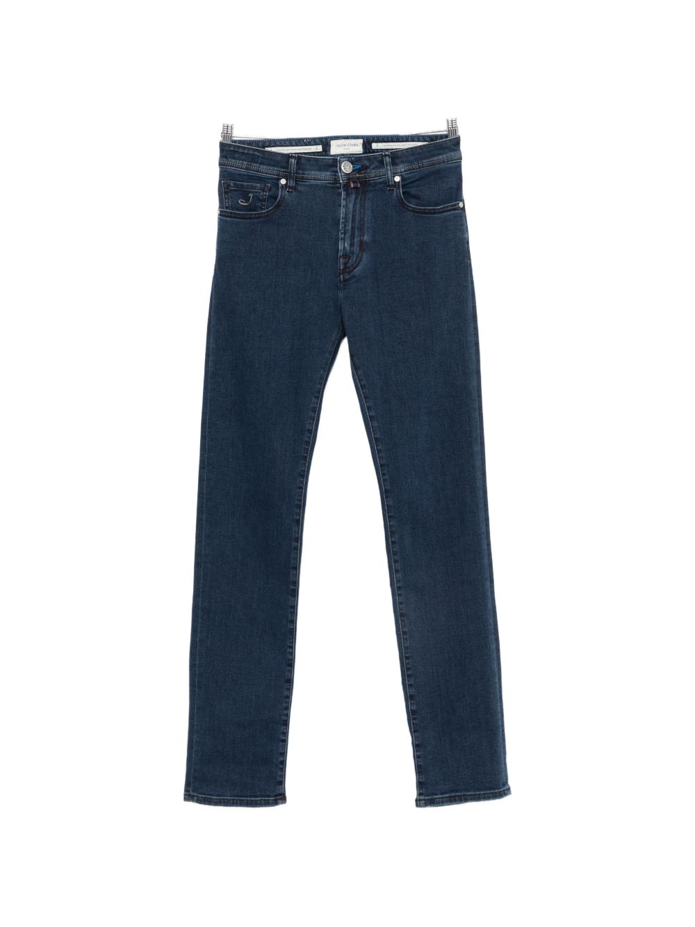 Jacob Cohen Men Slim Fit Denim Jeans JACOB COHEN