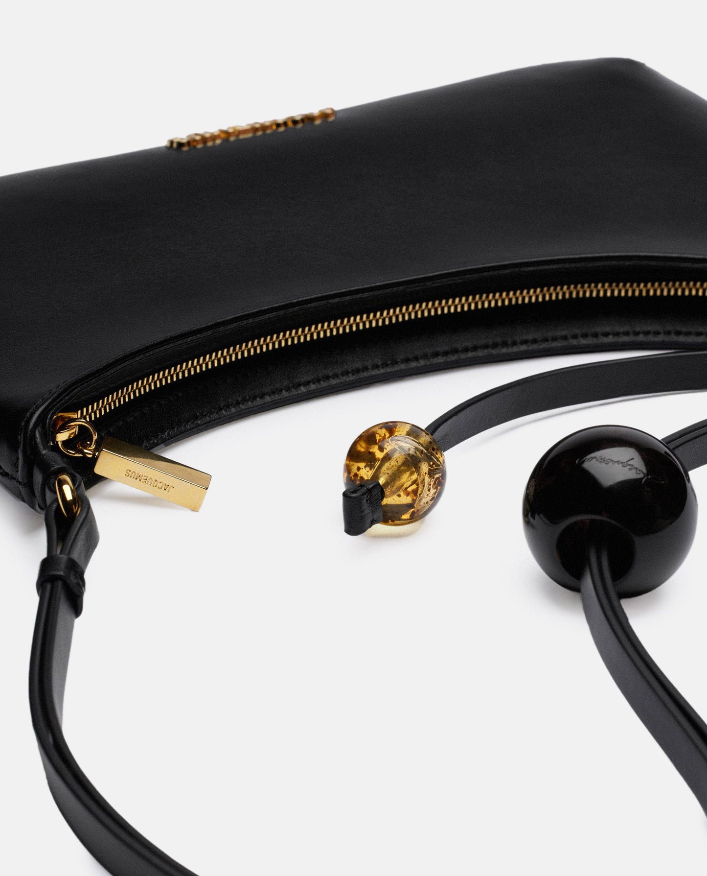 Jacquemus Women Le Bisou Perle Bag JACQUEMUS