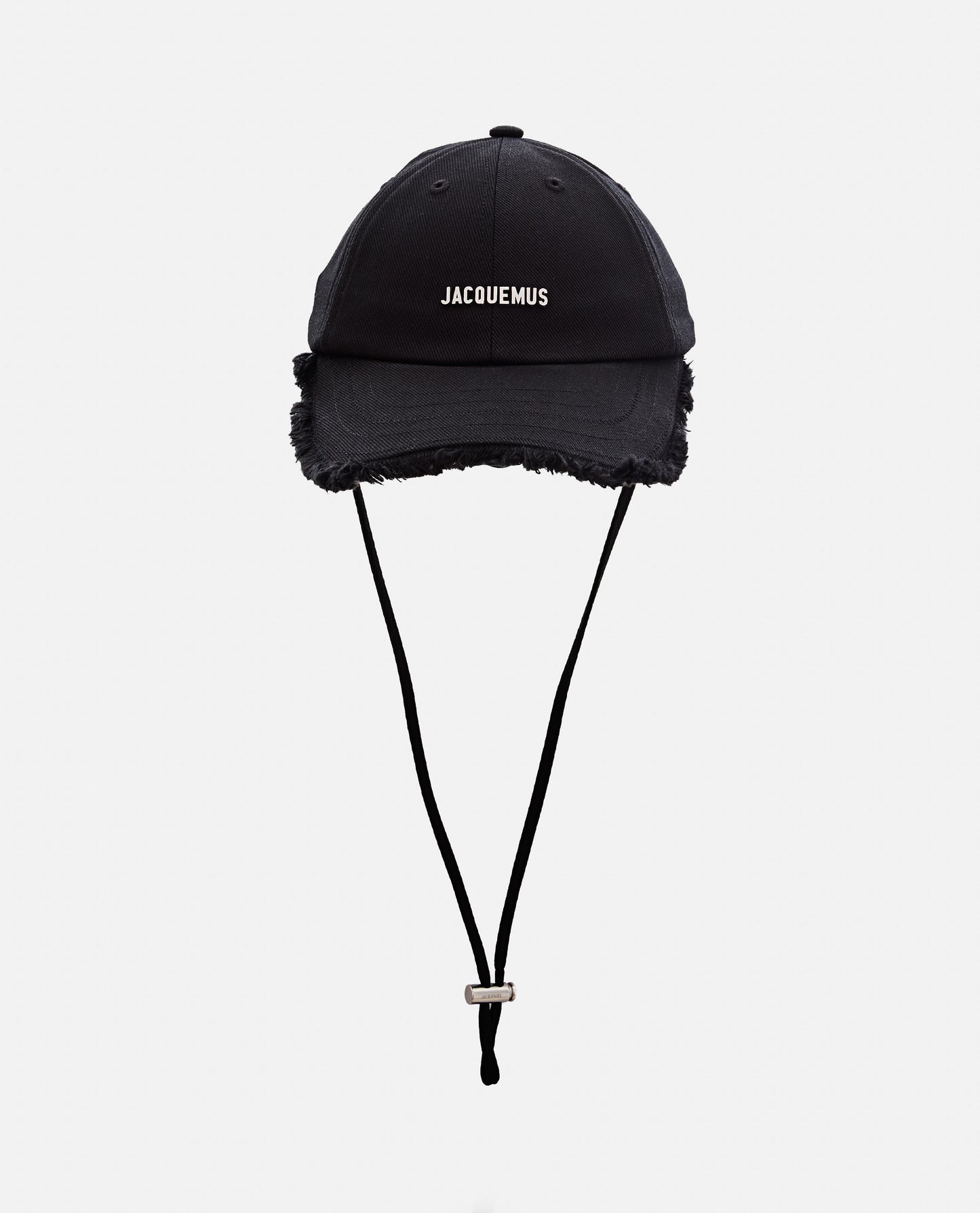 Jacquemus Men La Casquette Artichaut Hat JACQUEMUS
