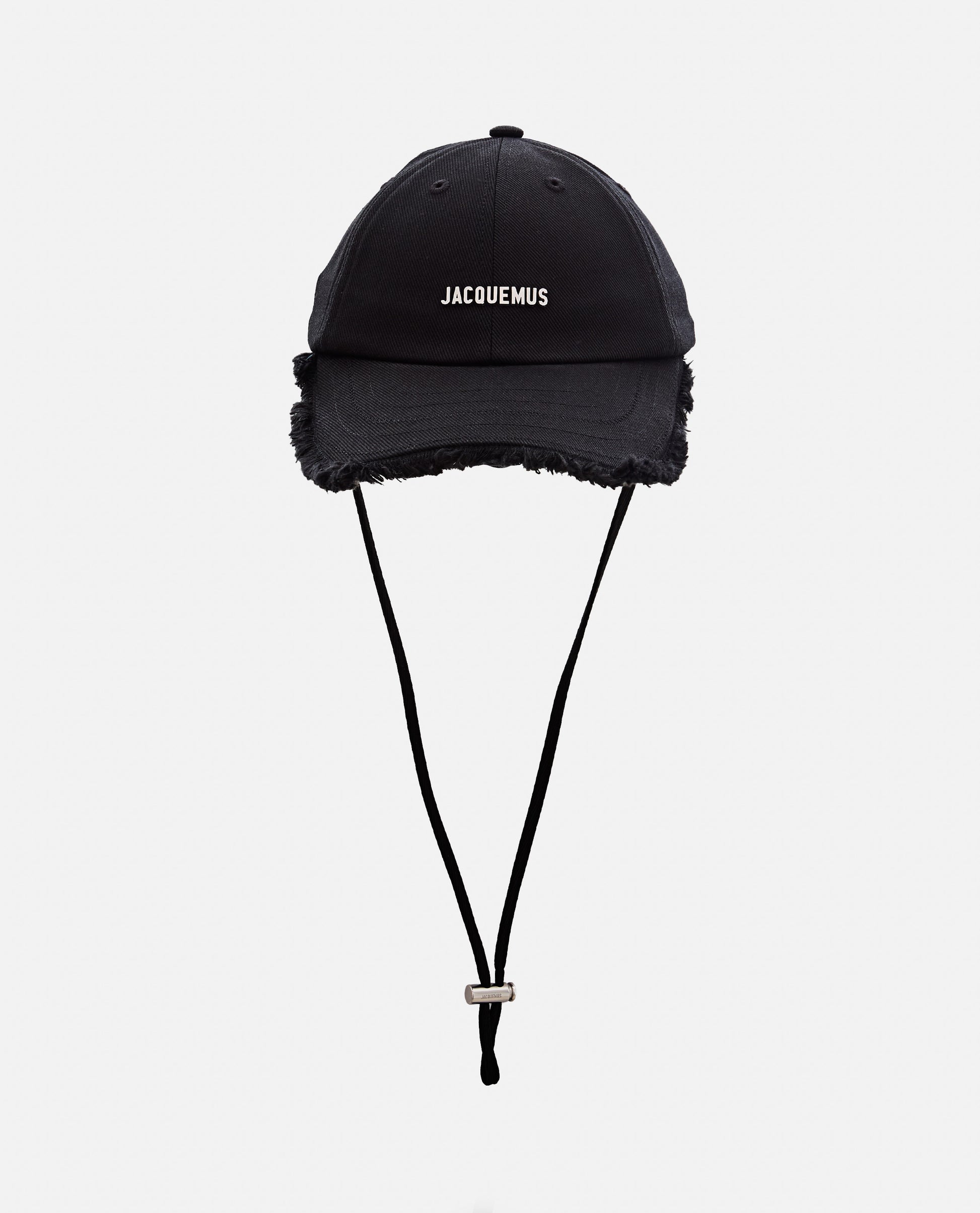 Jacquemus Men La Casquette Artichaut Hat JACQUEMUS