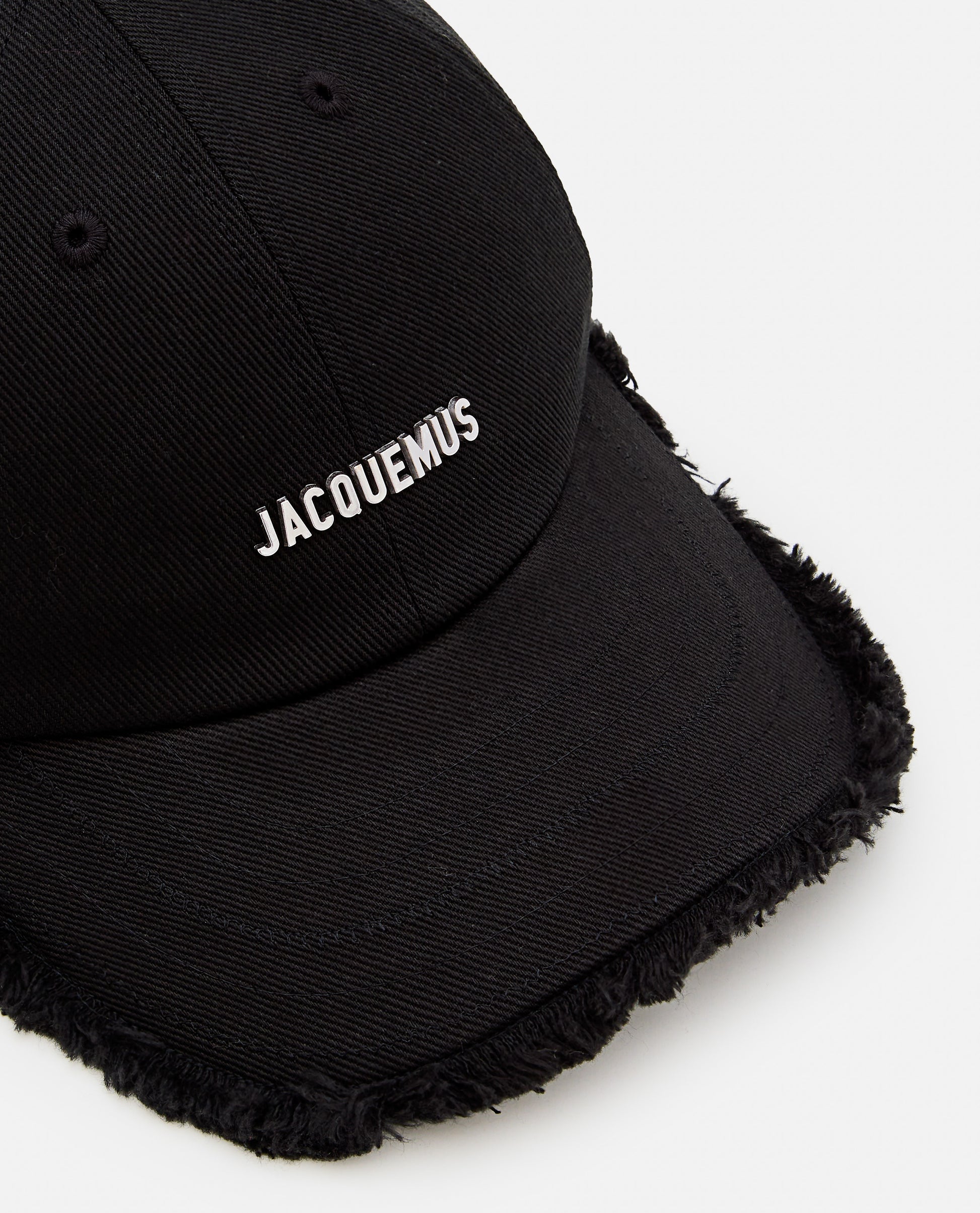 Jacquemus Men La Casquette Artichaut Hat JACQUEMUS