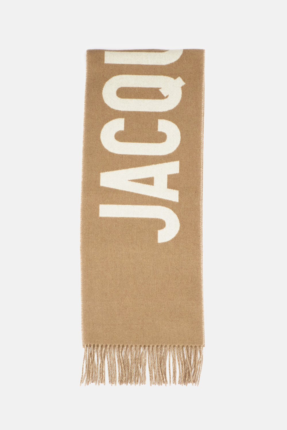 Jacquemus Men Jacquemus Scarf JACQUEMUS