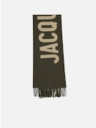 Jacquemus Men Scarves JACQUEMUS
