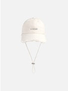 Jacquemus Men La Casquette Artichaut Hat JACQUEMUS
