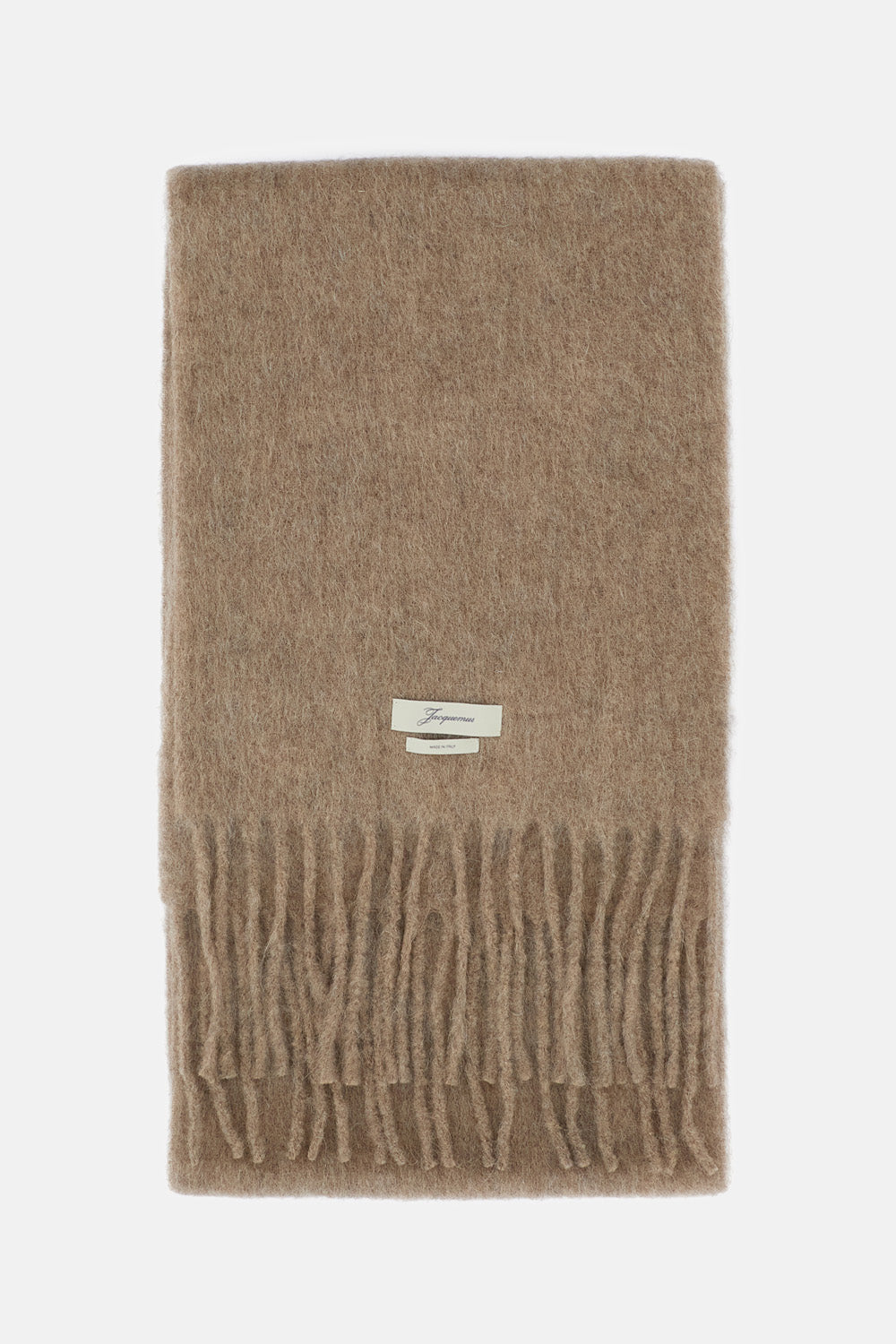 Jacquemus Men L'echarpe Carro Scarf JACQUEMUS