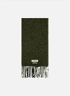 Jacquemus Men Scarves JACQUEMUS