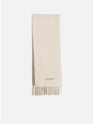 Jacquemus Men Scarves JACQUEMUS