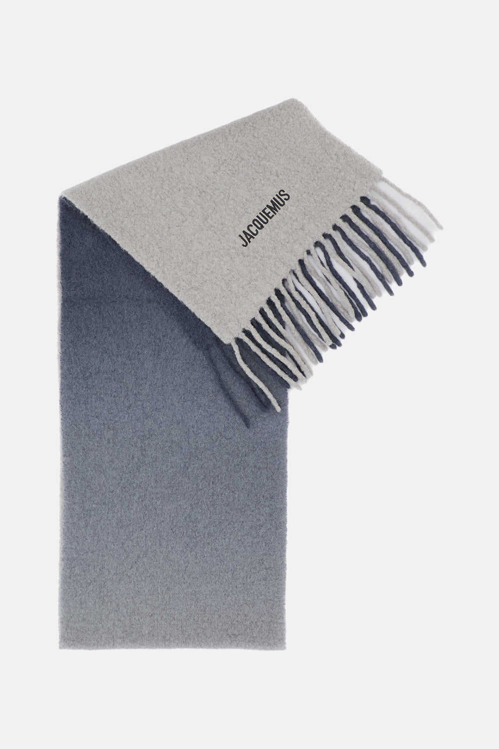 Jacquemus Men L'echarpe Moisson Scarf JACQUEMUS