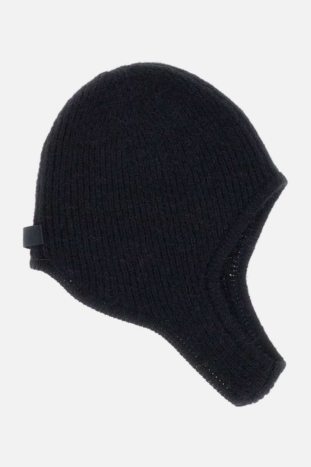 Jacquemus Women La Capuche Gros Grain Hat JACQUEMUS