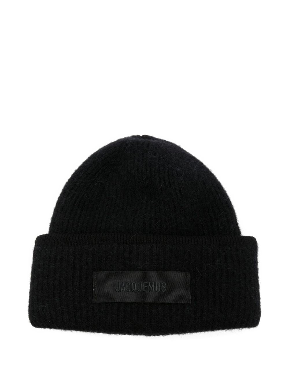 Jacquemus Men Le Bonnet Wool Beanie JACQUEMUS