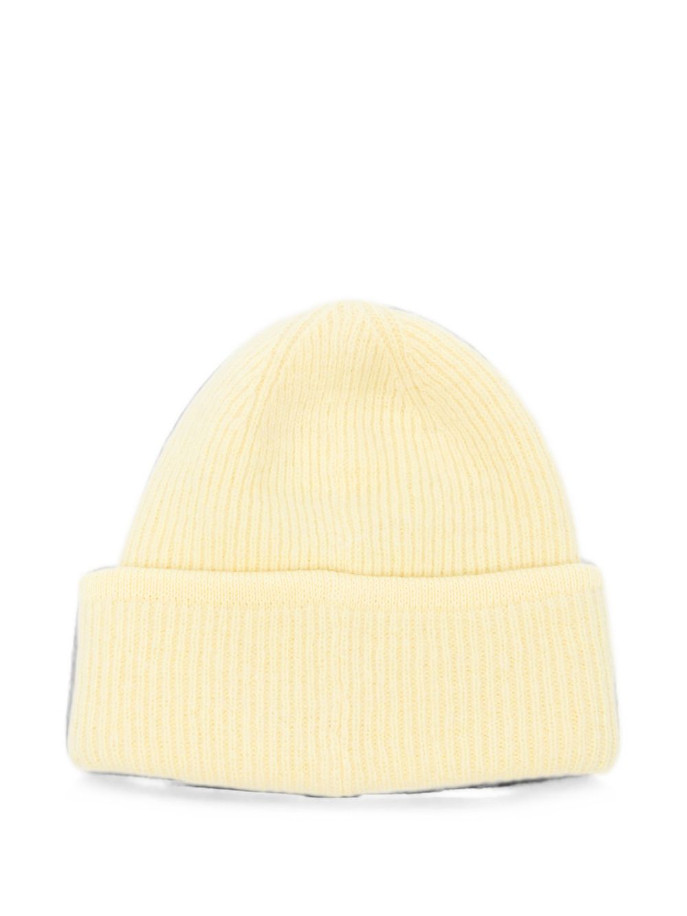 Jacquemus Women Le Bonnet Wool Beanie JACQUEMUS