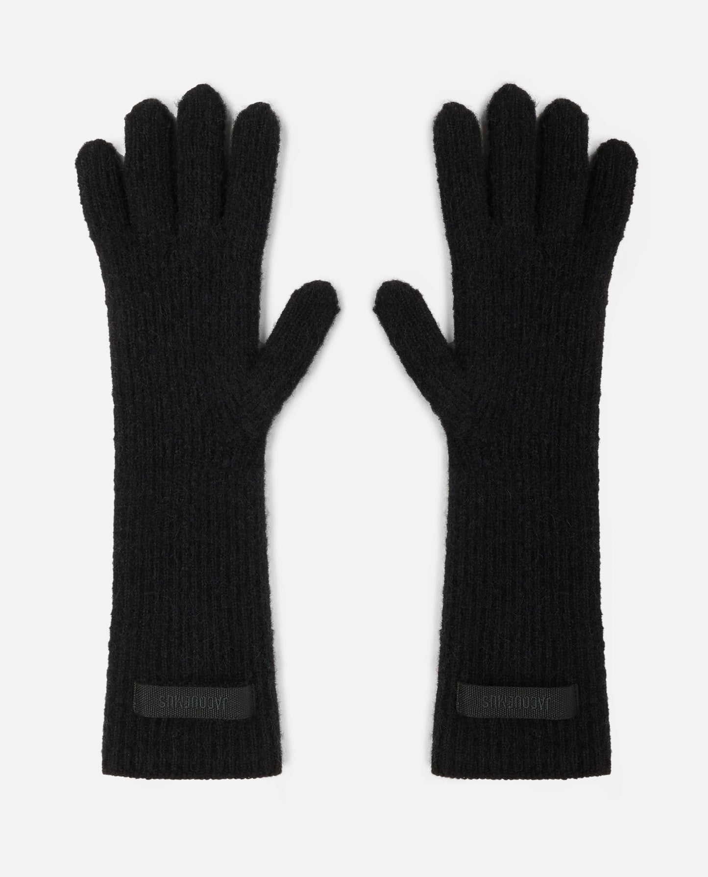 Jacquemus Women Les Gants Gros Grain JACQUEMUS