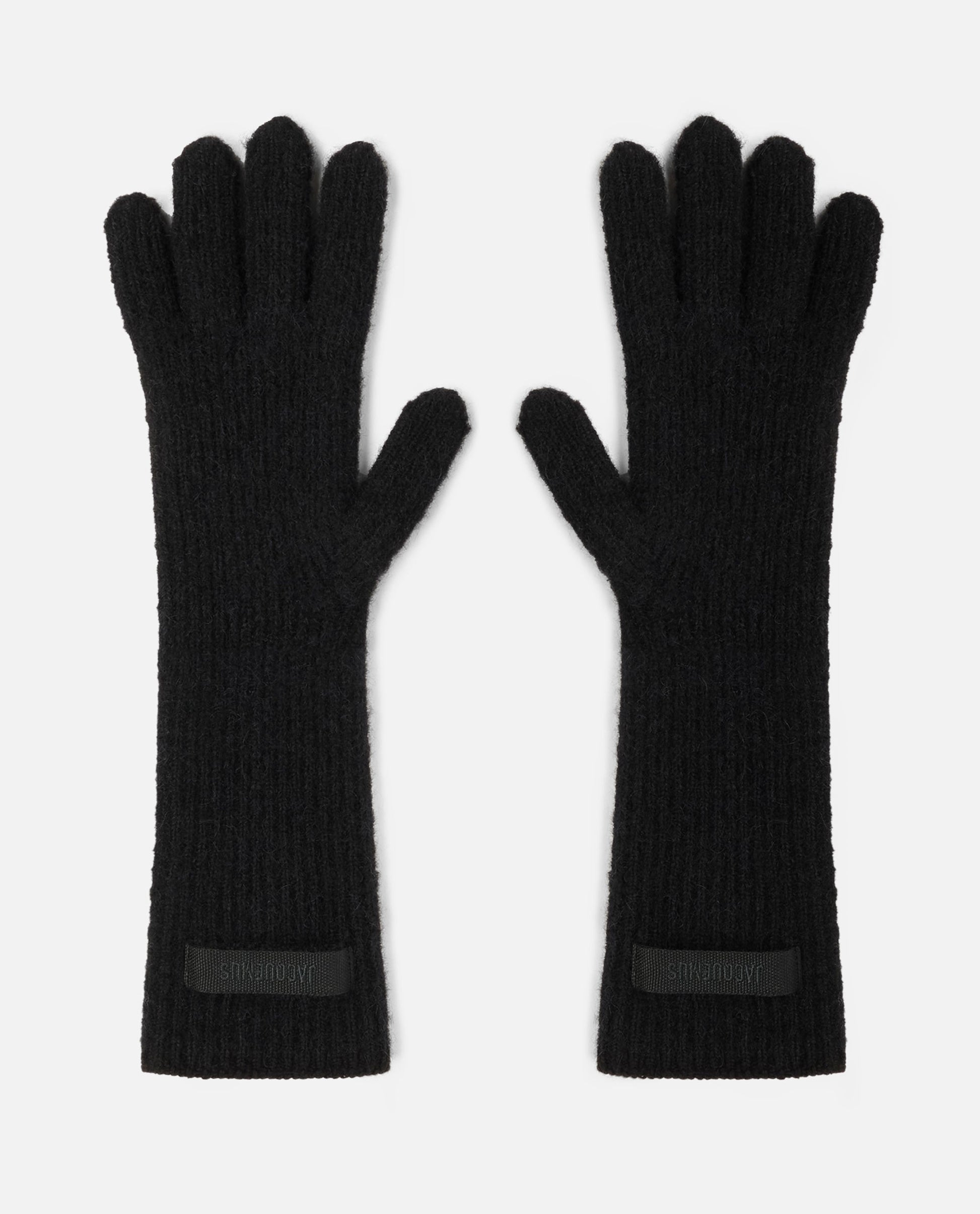 Jacquemus Women Les Gants Gros Grain JACQUEMUS