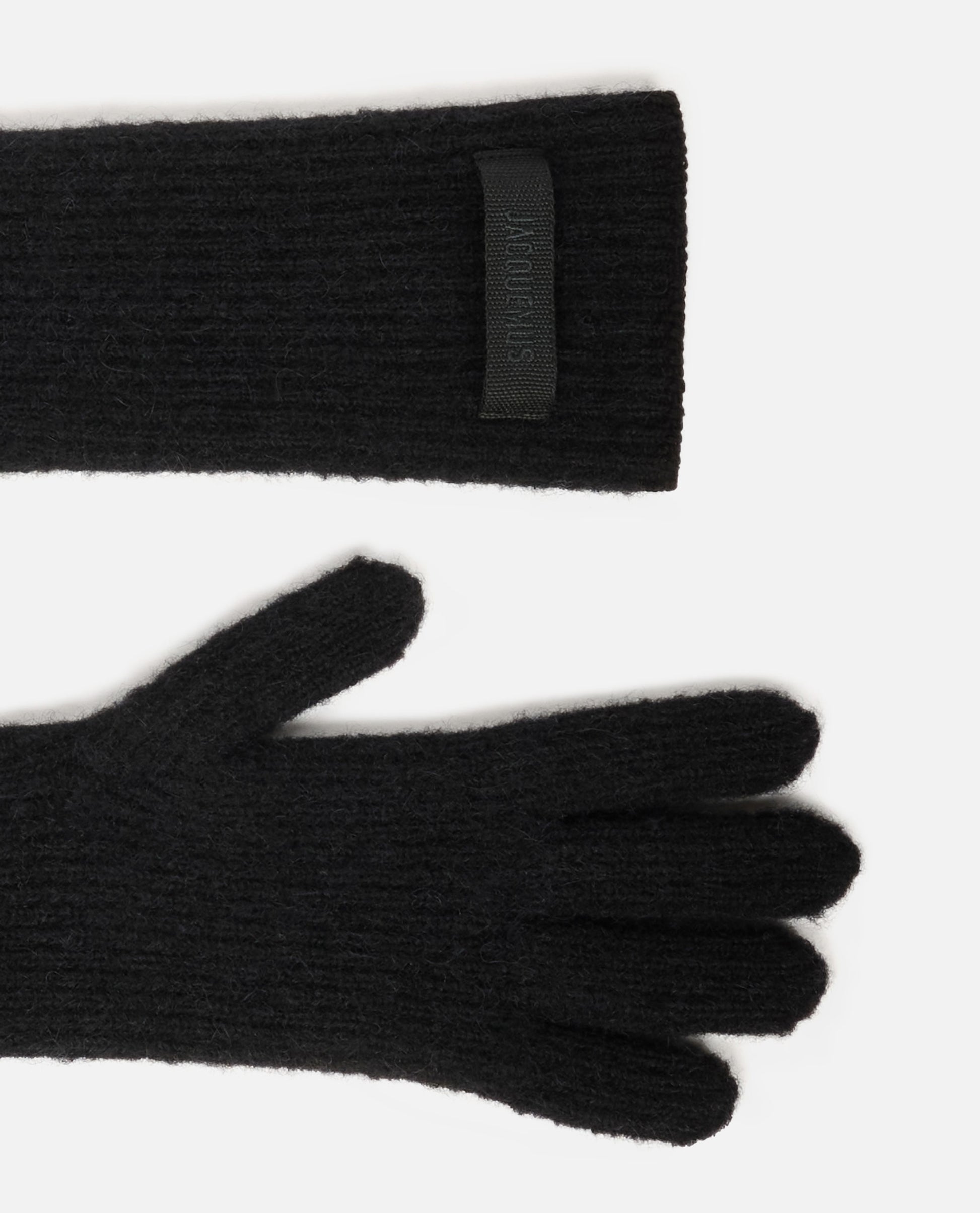Jacquemus Women Les Gants Gros Grain JACQUEMUS