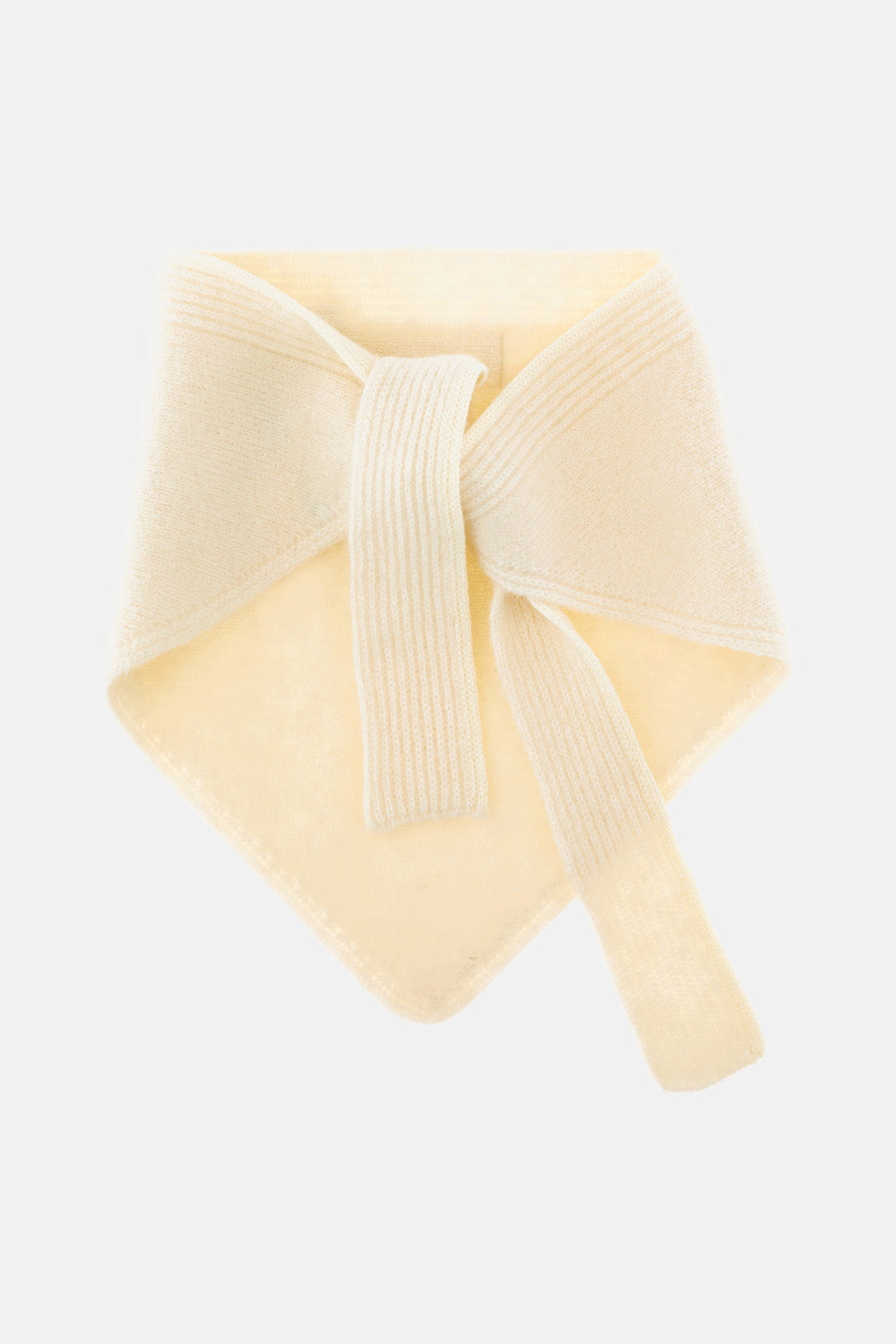 Jacquemus Women Le Chale Gros Grain JACQUEMUS