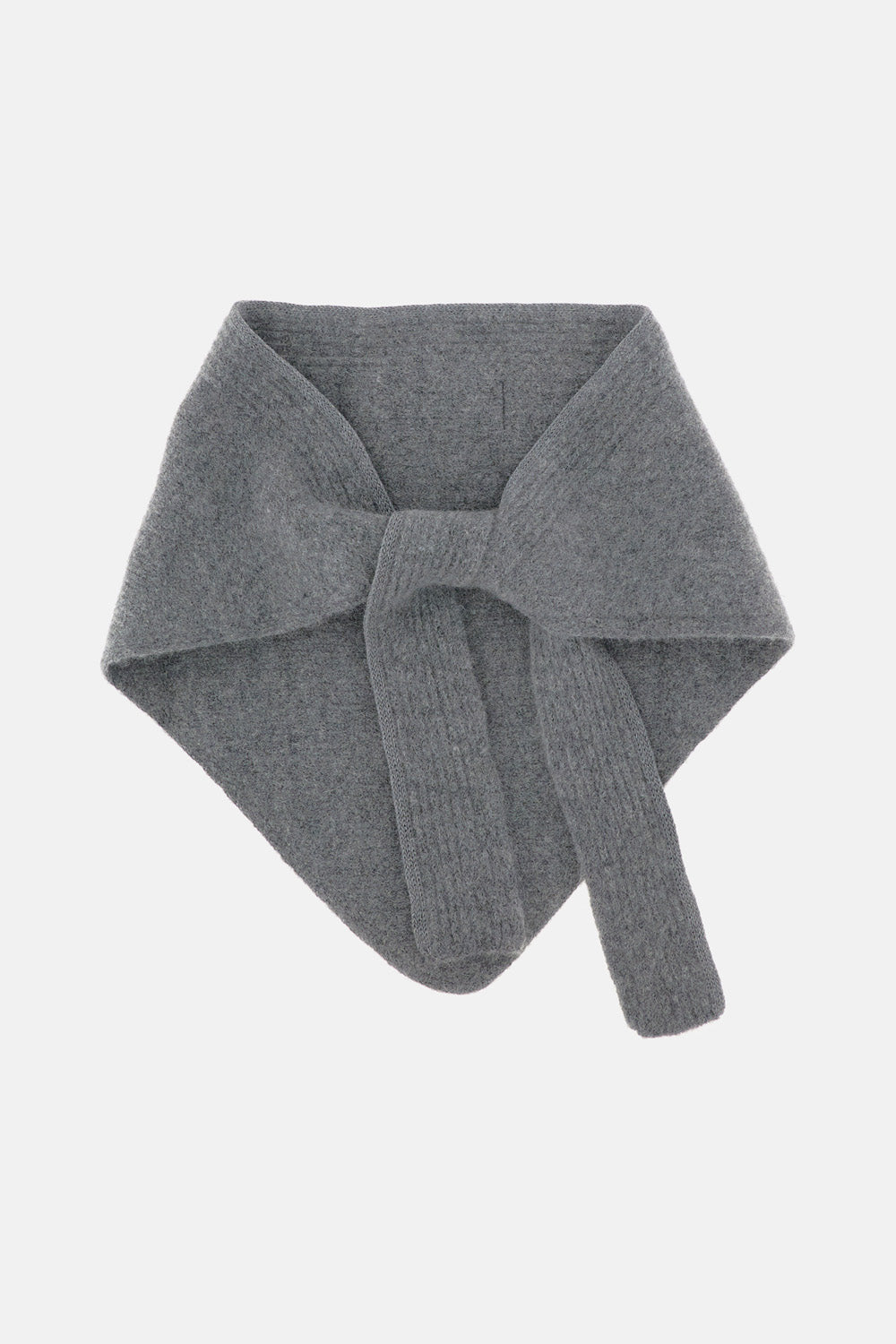 Jacquemus Women Le Chale Gros Grain JACQUEMUS