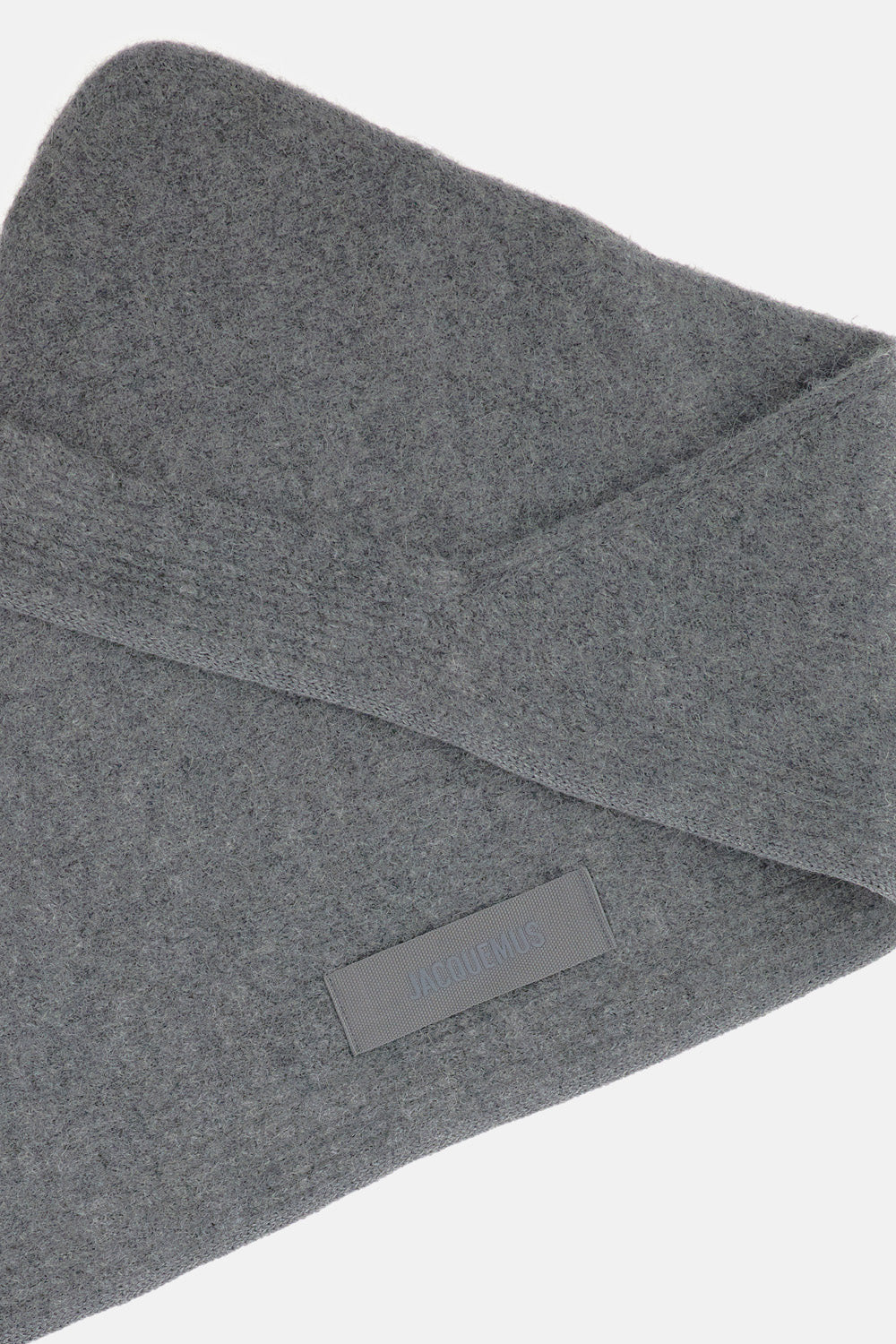 Jacquemus Women Le Chale Gros Grain JACQUEMUS
