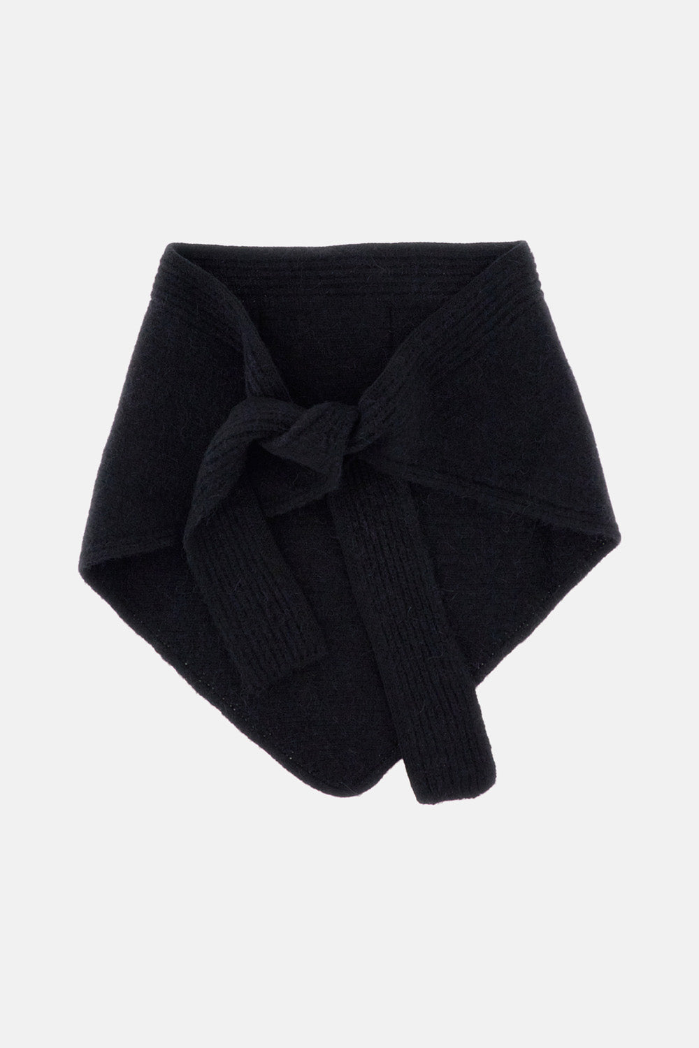 Jacquemus Women Le Chale Gros Grain JACQUEMUS