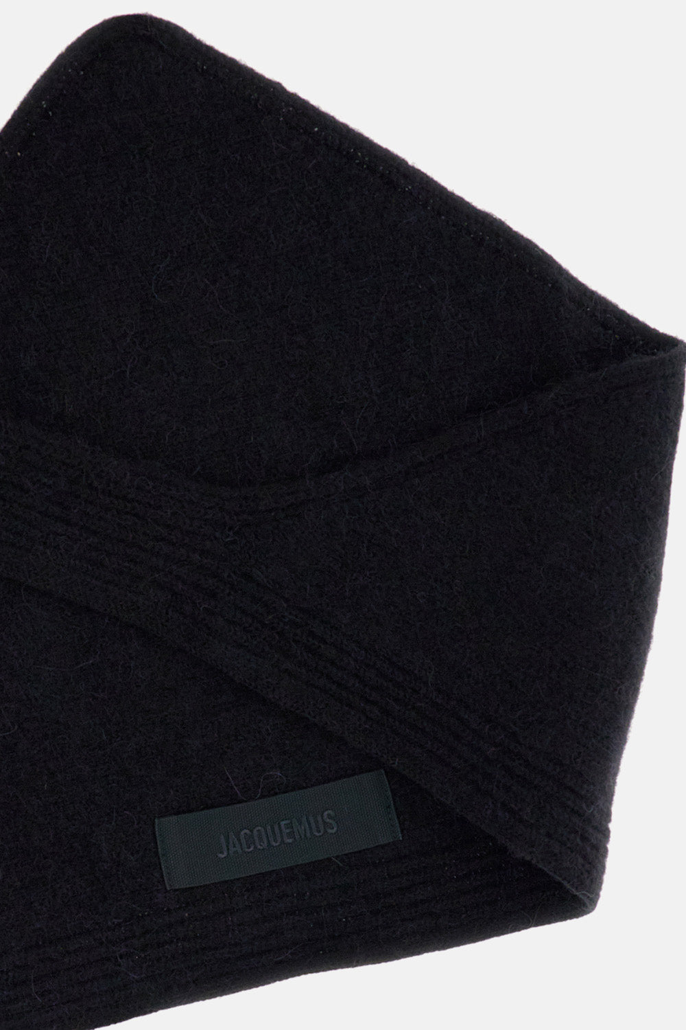 Jacquemus Women Le Chale Gros Grain JACQUEMUS