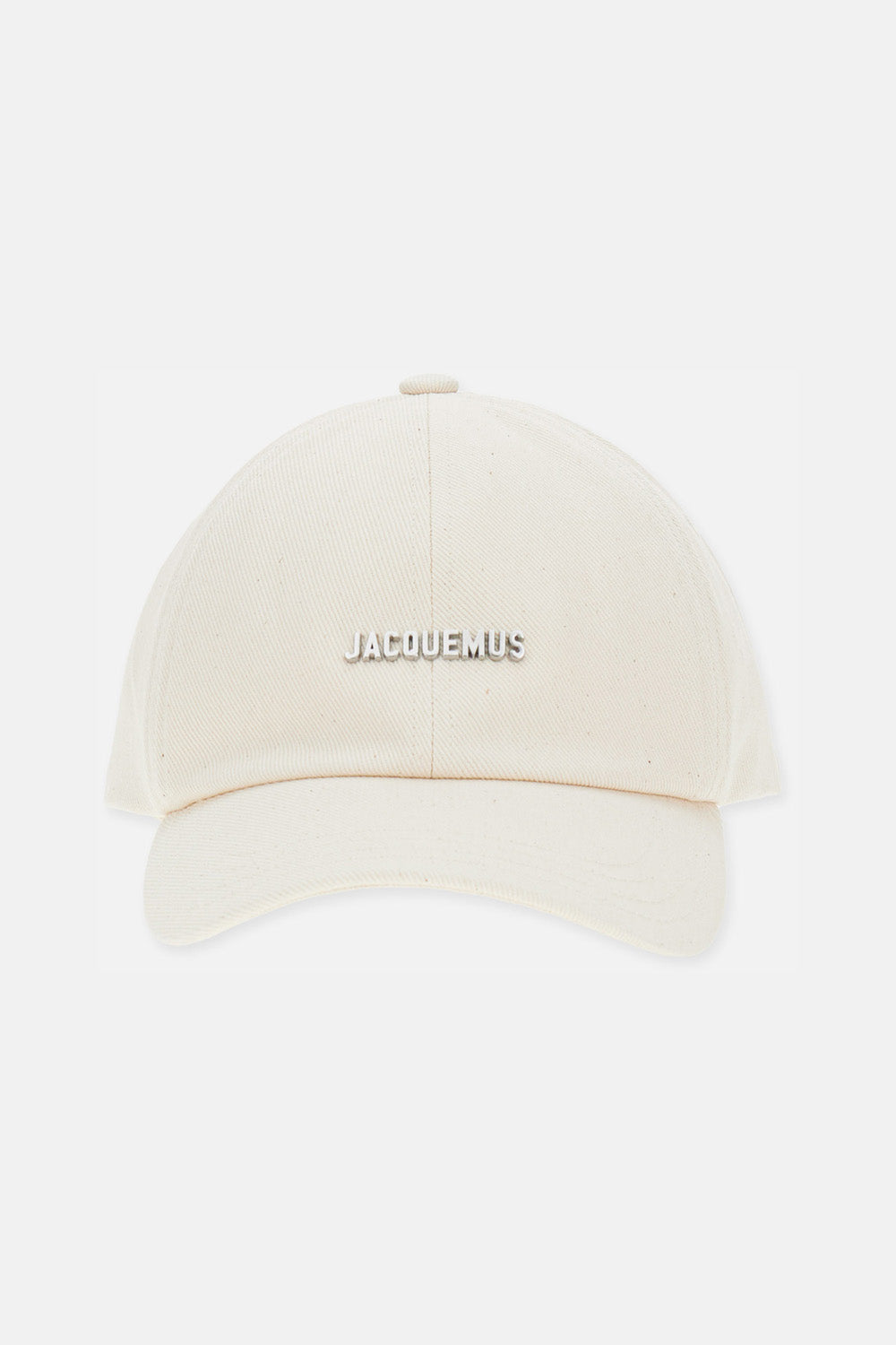 Jacquemus Men Basketball Cap JACQUEMUS