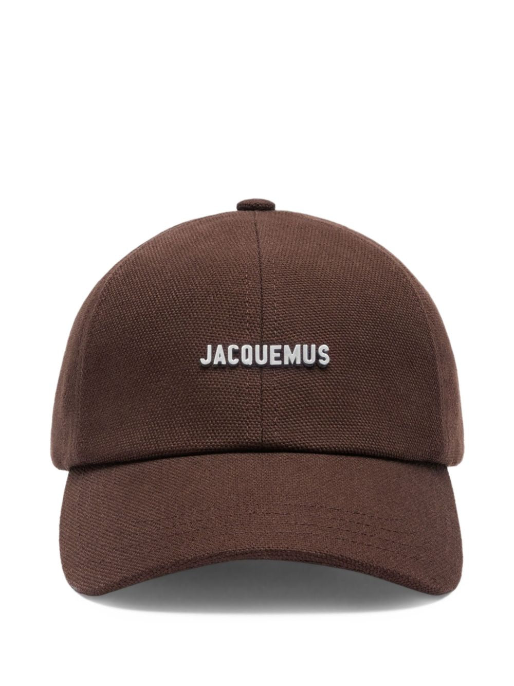 Jacquemus Men La Casquette Gadjo Baseball Cap