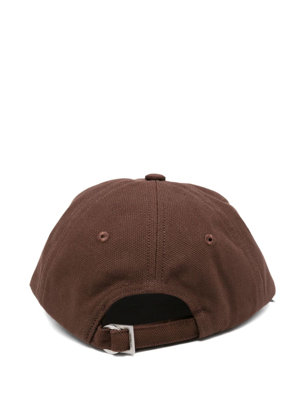 Jacquemus Women Logo Baseball Cap