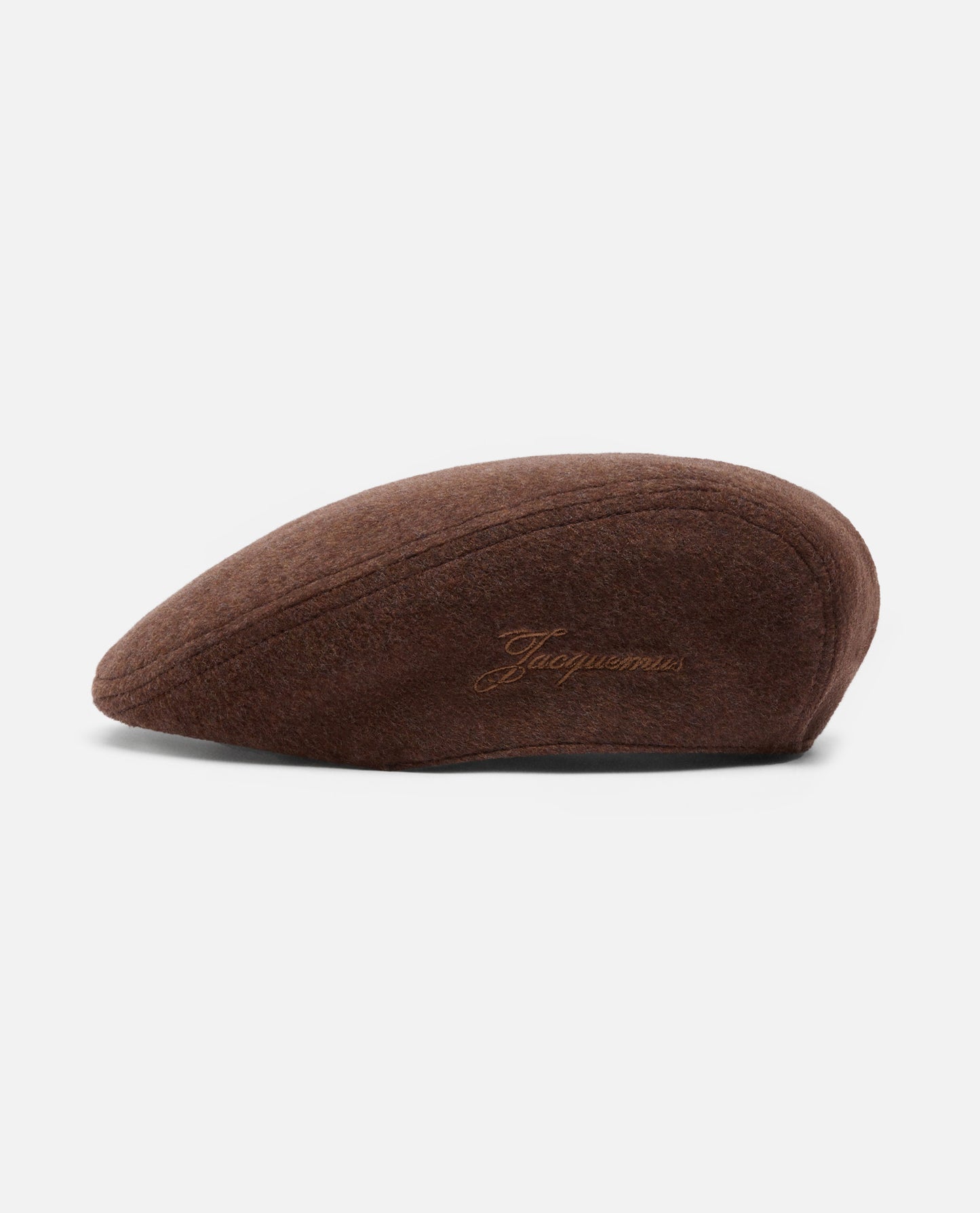 Jacquemus Men Le Beret Valerie JACQUEMUS