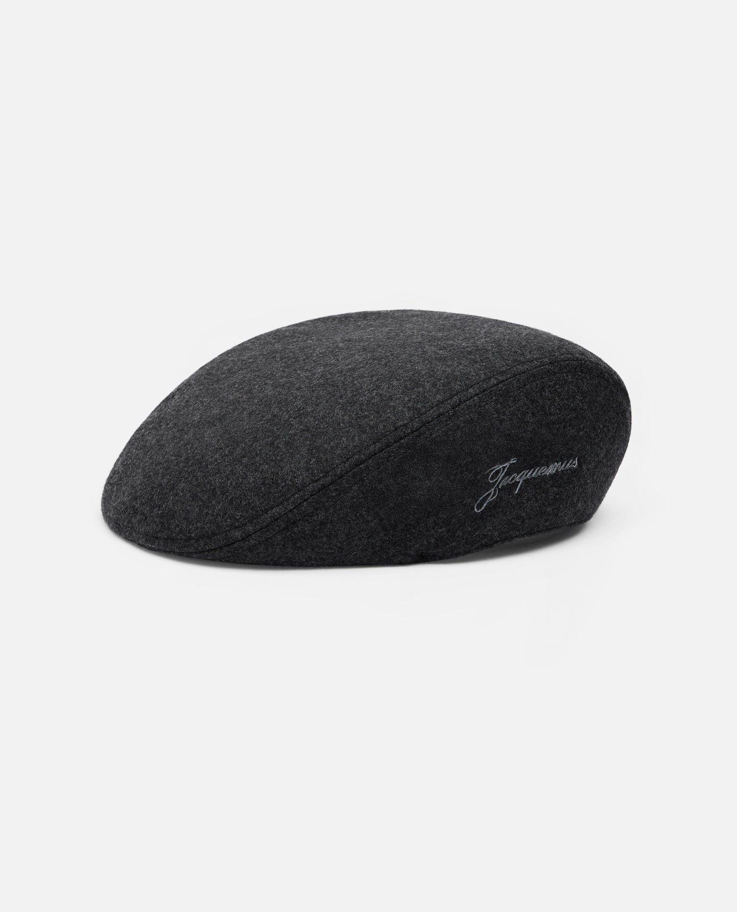 Jacquemus Men Le Beret Valerie JACQUEMUS
