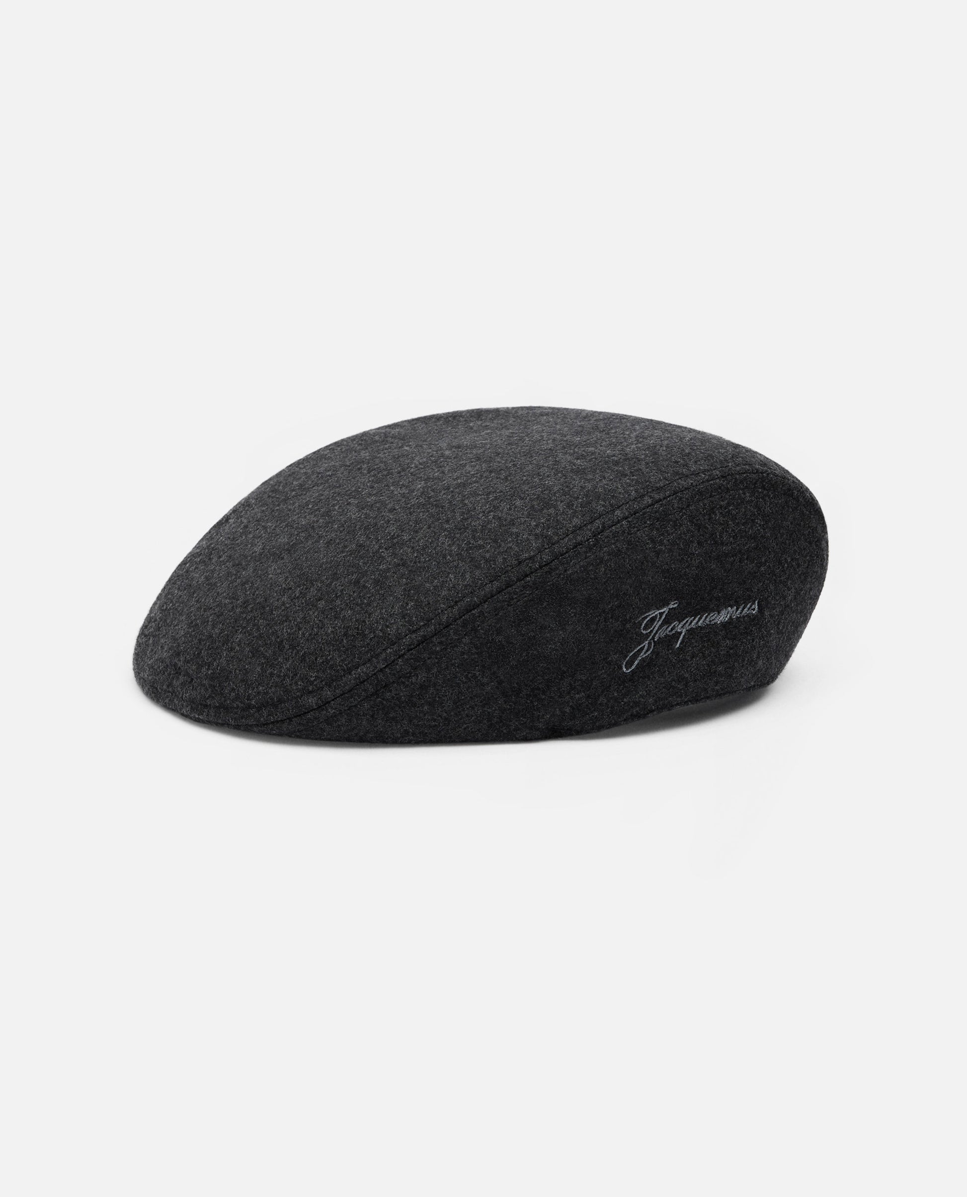 Jacquemus Men Le Beret Valerie JACQUEMUS
