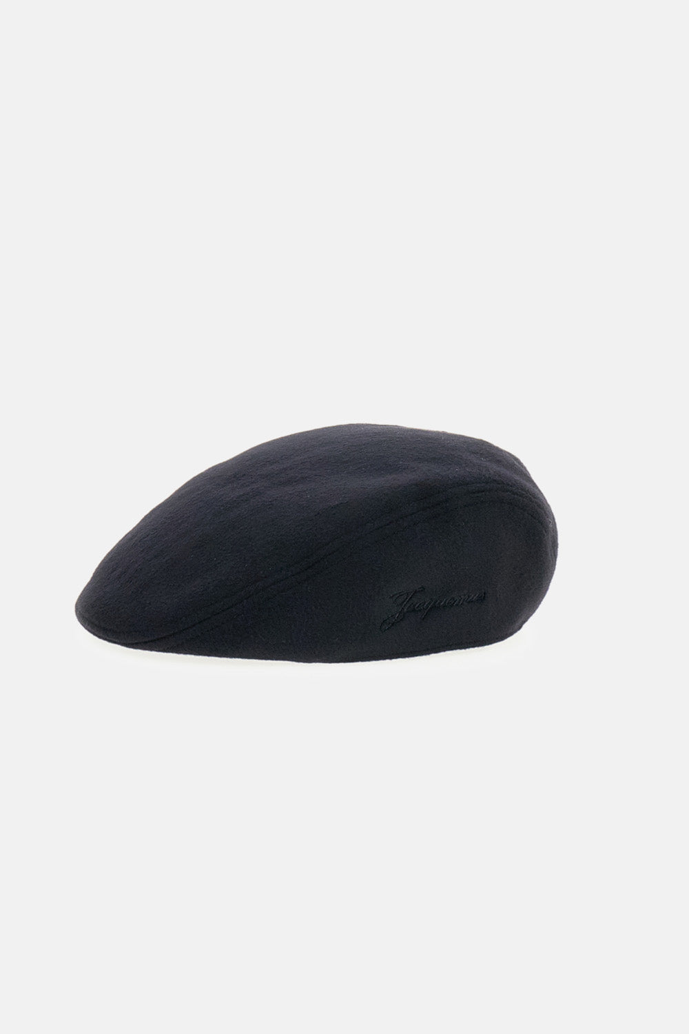 Jacquemus Men Le Beret Valerie Hat