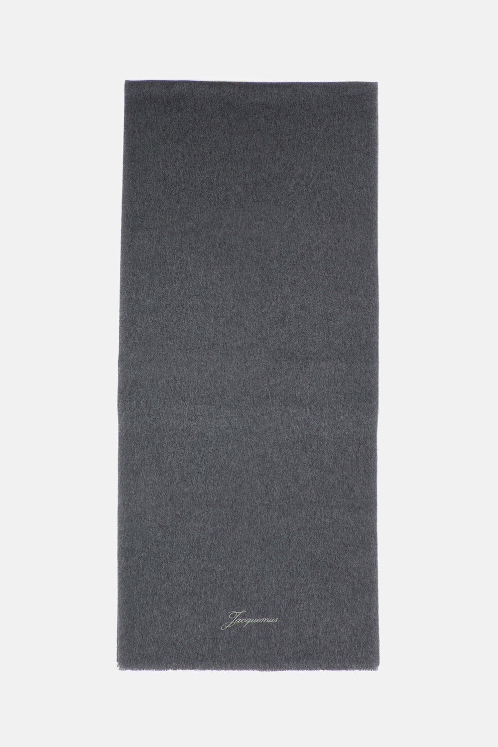 Jacquemus Men L'echarpe Tailleur Scarf JACQUEMUS
