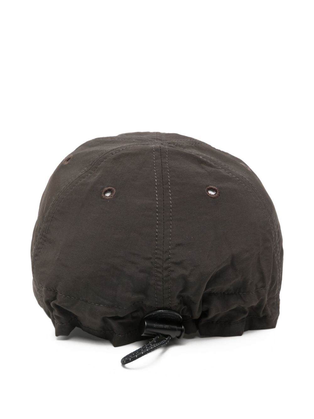 Jacquemus Women Logo Baseball Cap JACQUEMUS