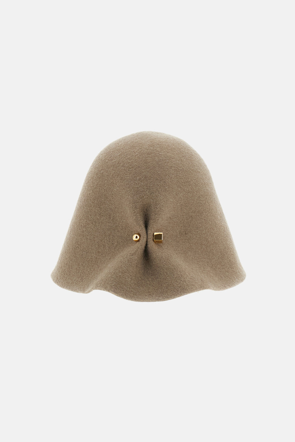 Jacquemus Women Le Chapeau Cloche Hat JACQUEMUS