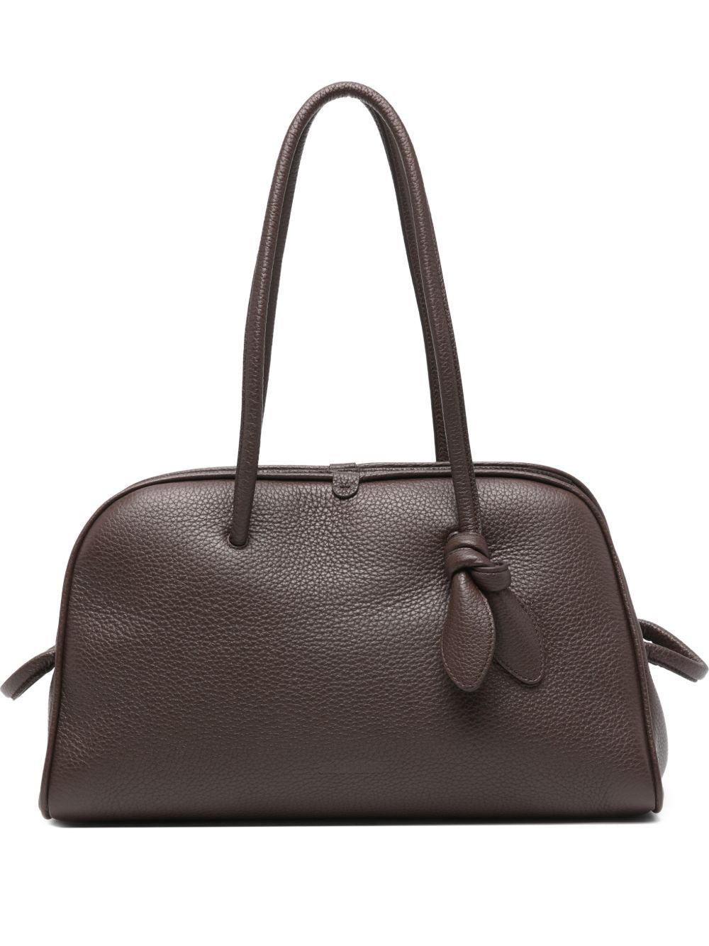 Jacquemus Women Le Turismo Leather Handbag JACQUEMUS