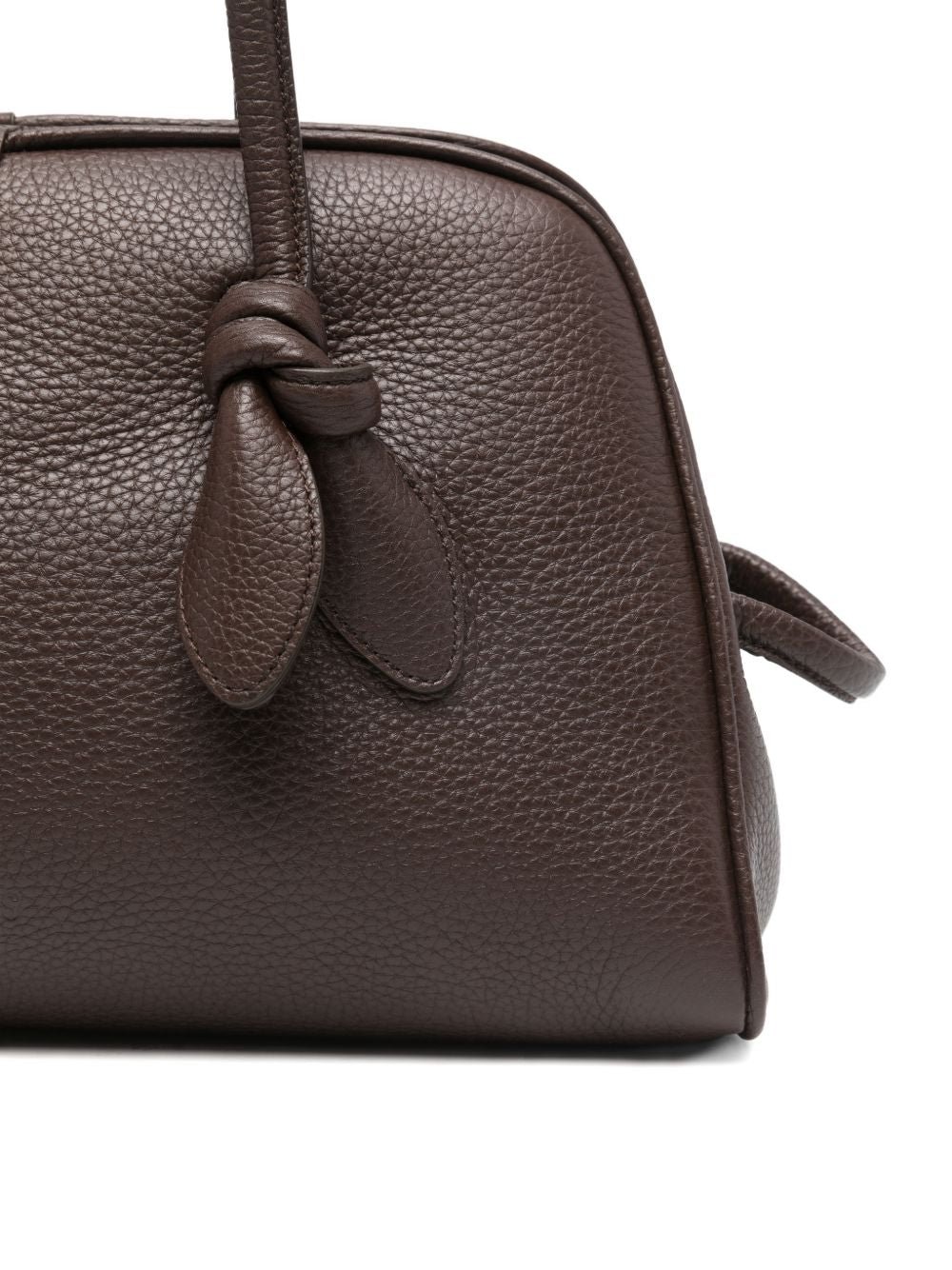 Jacquemus Women Le Turismo Leather Handbag JACQUEMUS