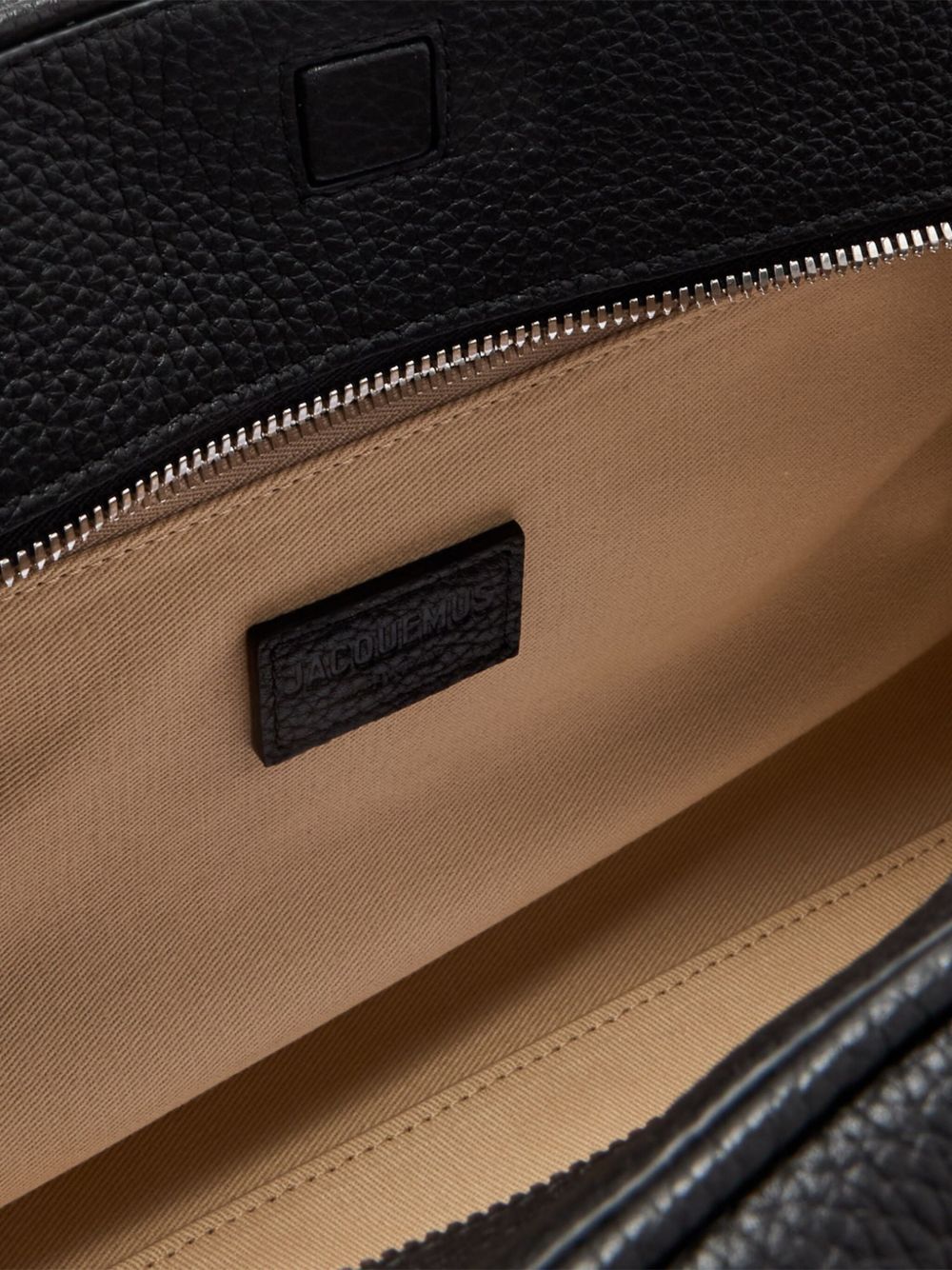 Jacquemus Women Le Turismo Leather Handbag JACQUEMUS