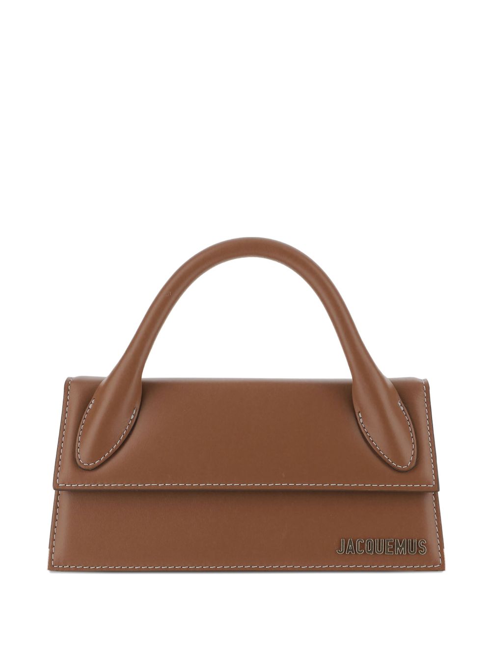 Jacquemus Women Le Chiquito Long Leather Handbag JACQUEMUS