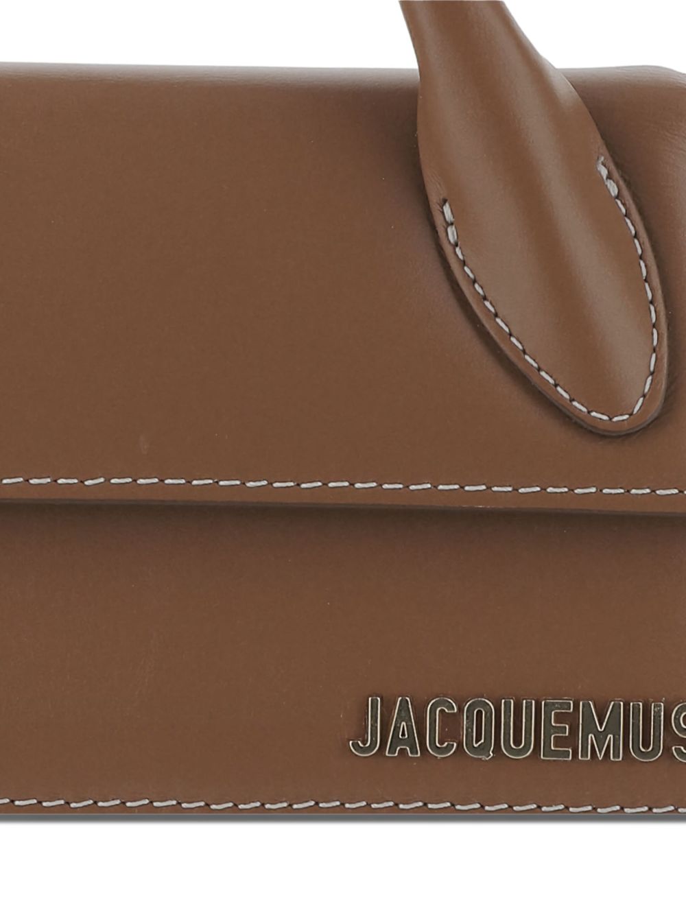 Jacquemus Women Le Chiquito Long Leather Handbag JACQUEMUS